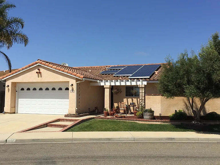 435 E Playa Blanca St