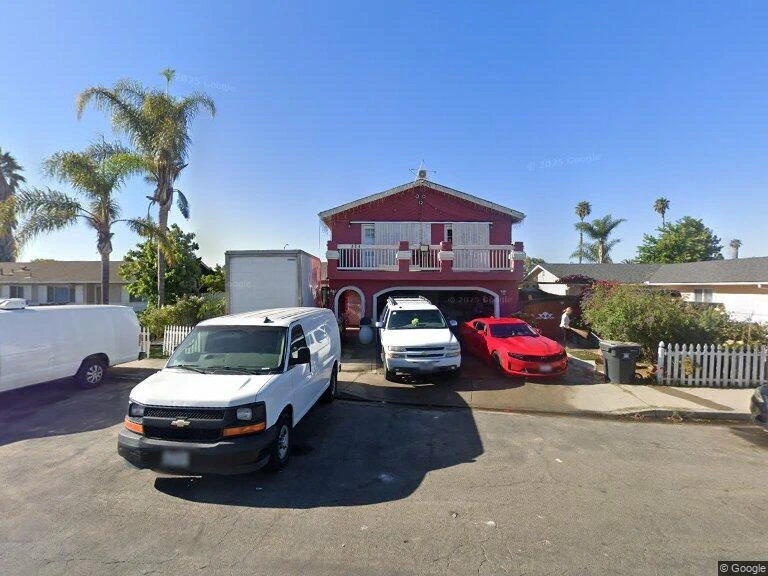 314 W Harding Ave
